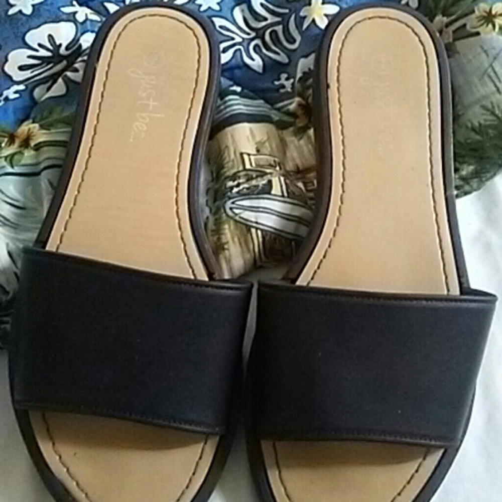 Buy those cool sandals